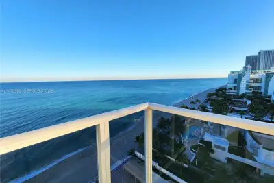 3505 S Ocean Dr #1214, Hollywood: photo 1 of 45