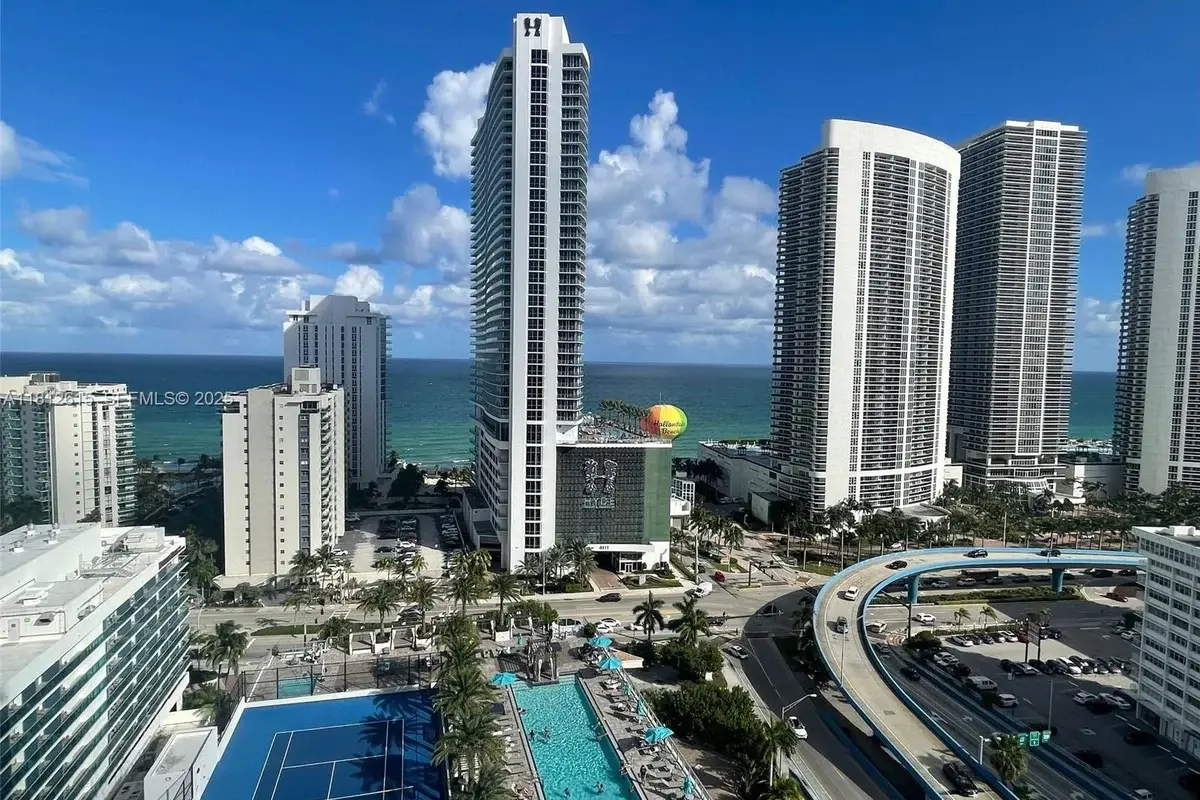 4010 S Ocean Dr #R1705, Hollywood: photo 1 of 15