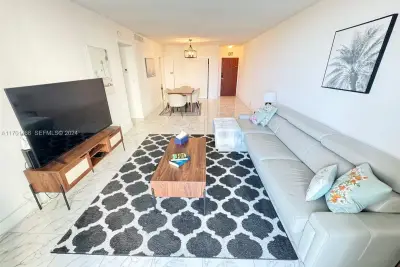 3901 S Ocean Dr #3Y, Hollywood: photo 1 of 47