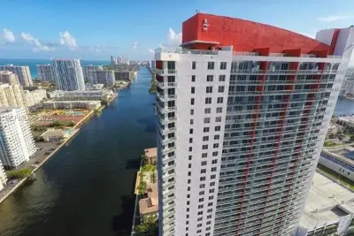 2602 E Hallandale Beach Blvd #R2010, Hallandale Beach: photo 1 of 39