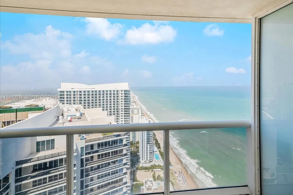 1830 S Ocean Dr #5009, Hallandale Beach: photo 1 of 34