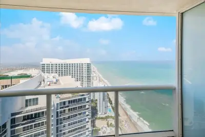 1830 S Ocean Dr #5009, Hallandale Beach: photo 1 of 34