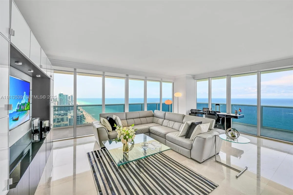 1830 S Ocean Dr #3801, Hallandale Beach: photo 1 of 47