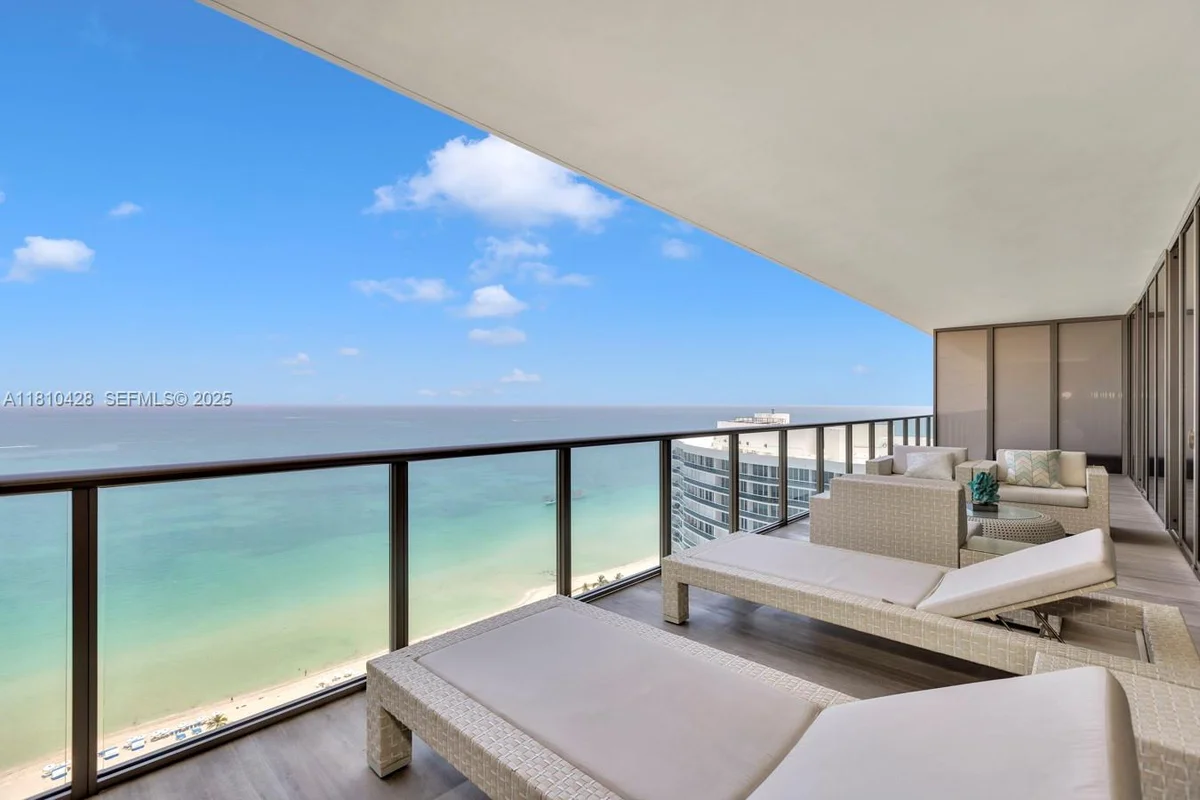 9701 Collins Ave #2403S, Bal Harbour: photo 1 of 54