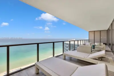 9701 Collins Ave #2403S, Bal Harbour: photo 1 of 54