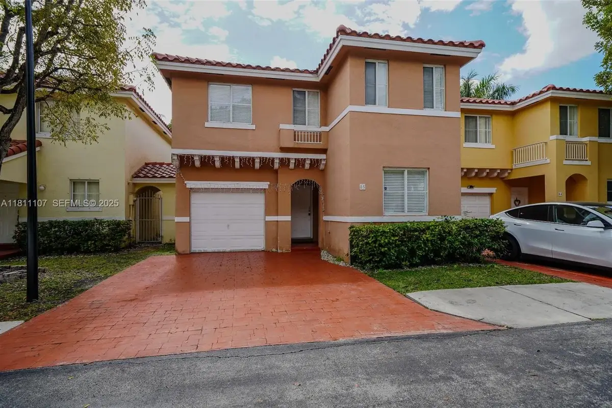 14816 SW 104th St #85, Miami: photo 1 of 20