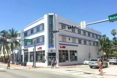 763 Pennsylvania Ave #130, Miami Beach: photo 1 of 12