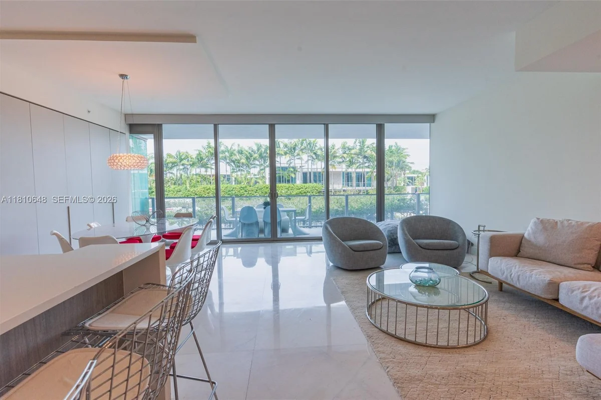 360 Ocean Dr #205S, Key Biscayne: photo 1 of 39