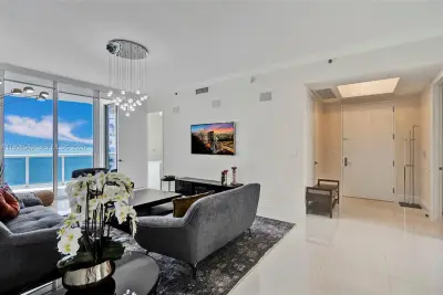 16001 Collins Ave #1604, Sunny Isles Beach: photo 1 of 42