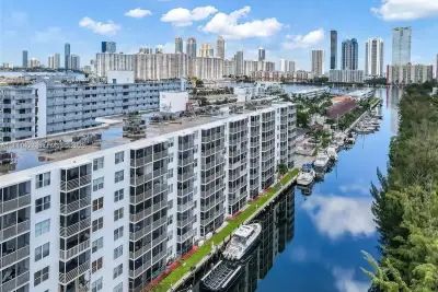 3660 NE 166th St #603, North Miami Beach: photo 1 of 19