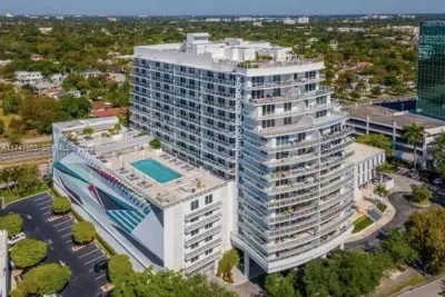 4250 Biscayne Blvd #1006, Miami: photo 1 of 21