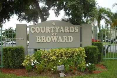 1800 SW 81st Ave #1105, North Lauderdale: photo 1 of 20