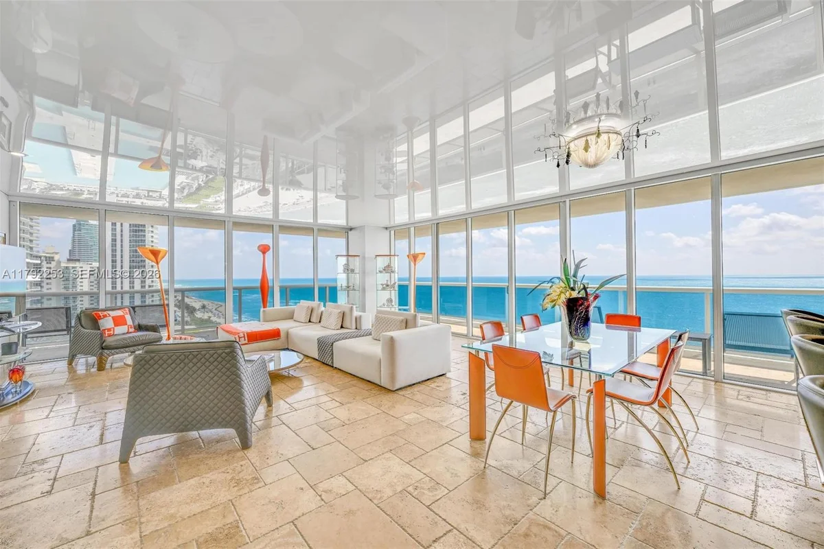 1830 S Ocean Dr #1201, Hallandale Beach: photo 1 of 47
