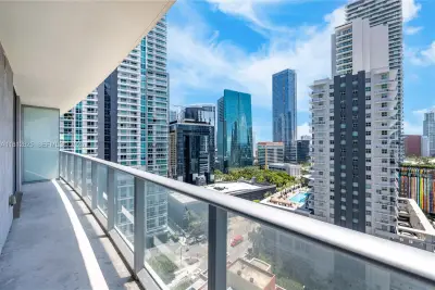 1100 S Miami Ave #1704, Miami: photo 1 of 31