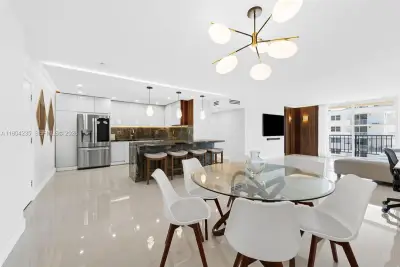 1501 S Ocean Dr #1005, Hollywood: photo 1 of 35