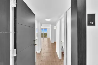 2801 NE 183rd St #1703W, Aventura: photo 1 of 59