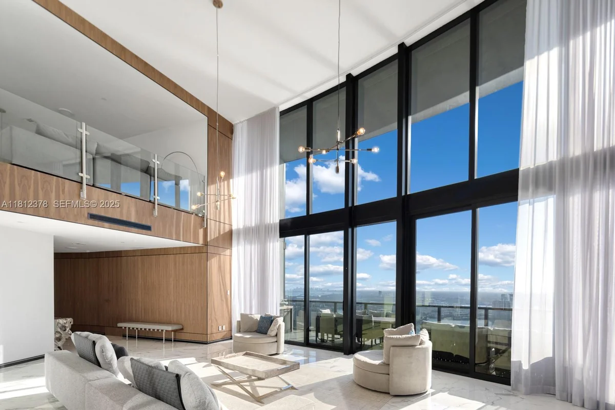 18555 Collins Ave #4603, Sunny Isles Beach: photo 1 of 71