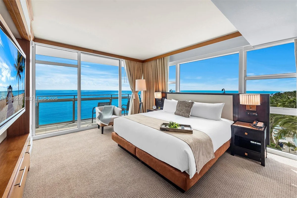 Condo in Miami Beach: photo 1 of 55