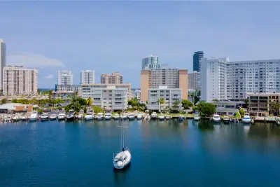 120 Golden Isles Dr #33B, Hallandale Beach: photo 1 of 40