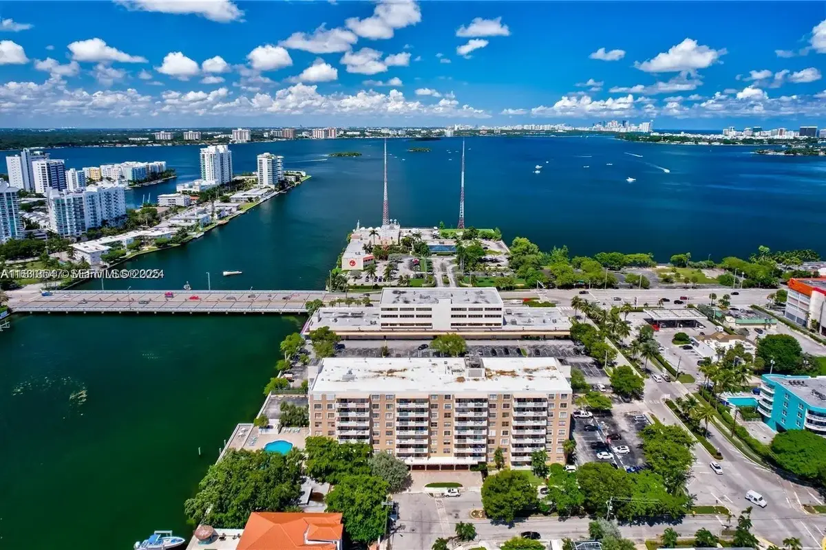 1455 N Treasure Dr #3R, North Bay Village: photo 1 of 18