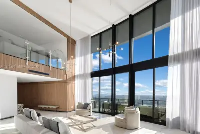 18555 Collins Ave #4603, Sunny Isles Beach: photo 1 of 71
