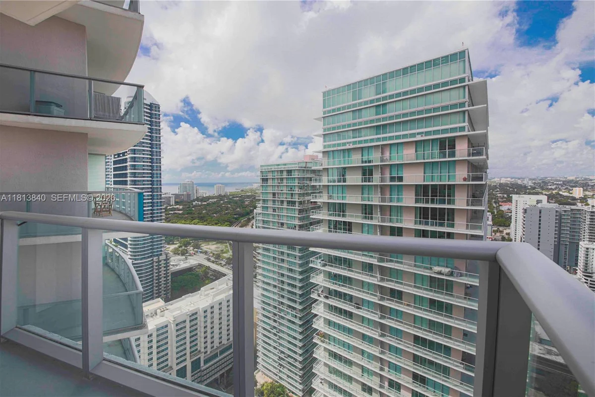 1100 S Miami Ave #3607, Miami: photo 1 of 14