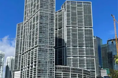 465 Brickell Ave #819, Miami: photo 1 of 25