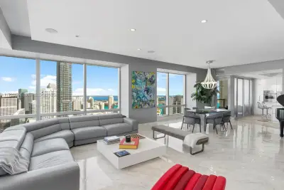 1425 Brickell Ave #52BC, Miami: photo 1 of 72
