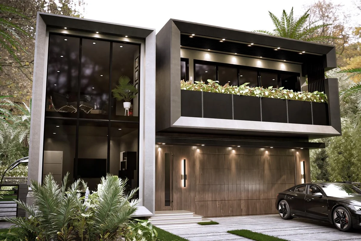 1125 SE 9th St, Fort Lauderdale: photo 1 of 14