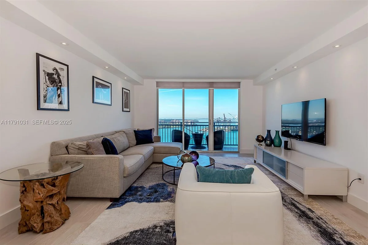 90 Alton Rd #2410, Miami Beach: photo 1 of 27