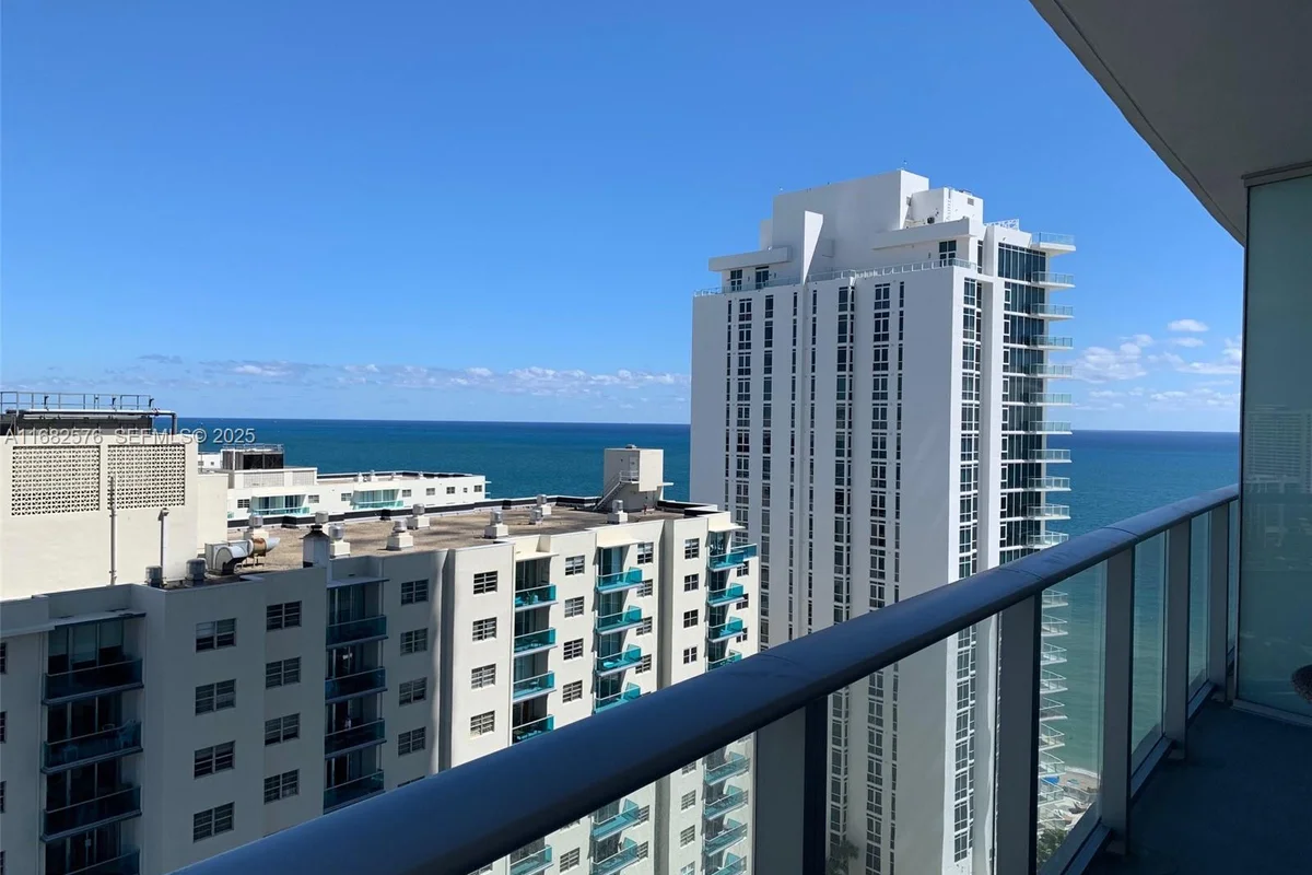 4111 S Ocean Dr #1512, Hollywood: photo 1 of 41