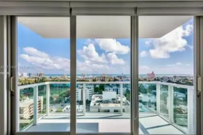 1000 West Ave #PH-07, Miami Beach: photo 1 of 65