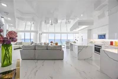 16445 Collins Ave #1126, Sunny Isles Beach: photo 1 of 43