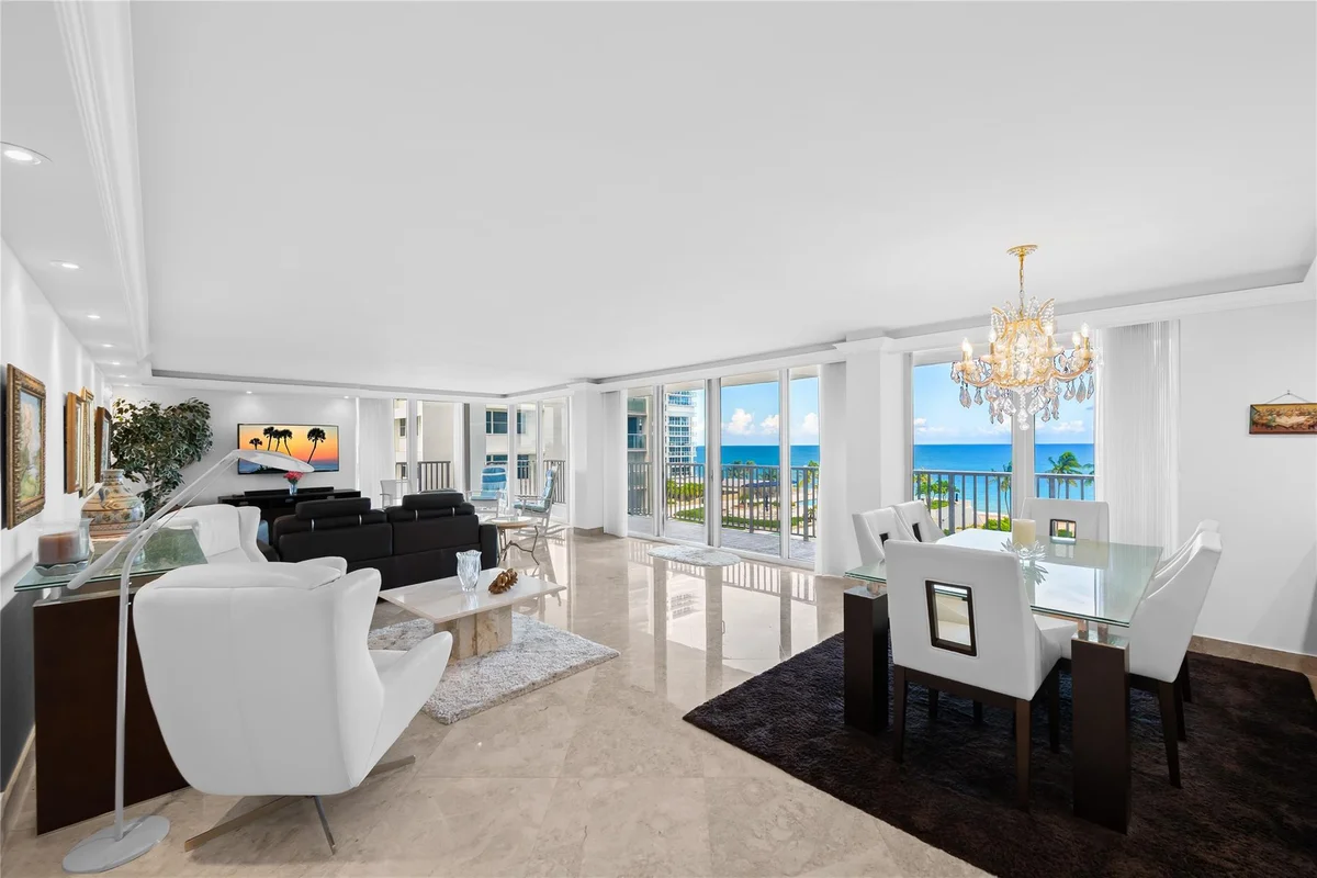 4280 Galt Ocean Dr #4F, Fort Lauderdale: photo 1 of 71