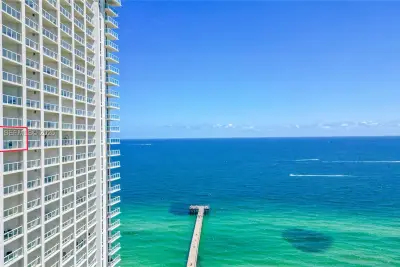 16699 Collins Ave #2709, Sunny Isles Beach: photo 1 of 33