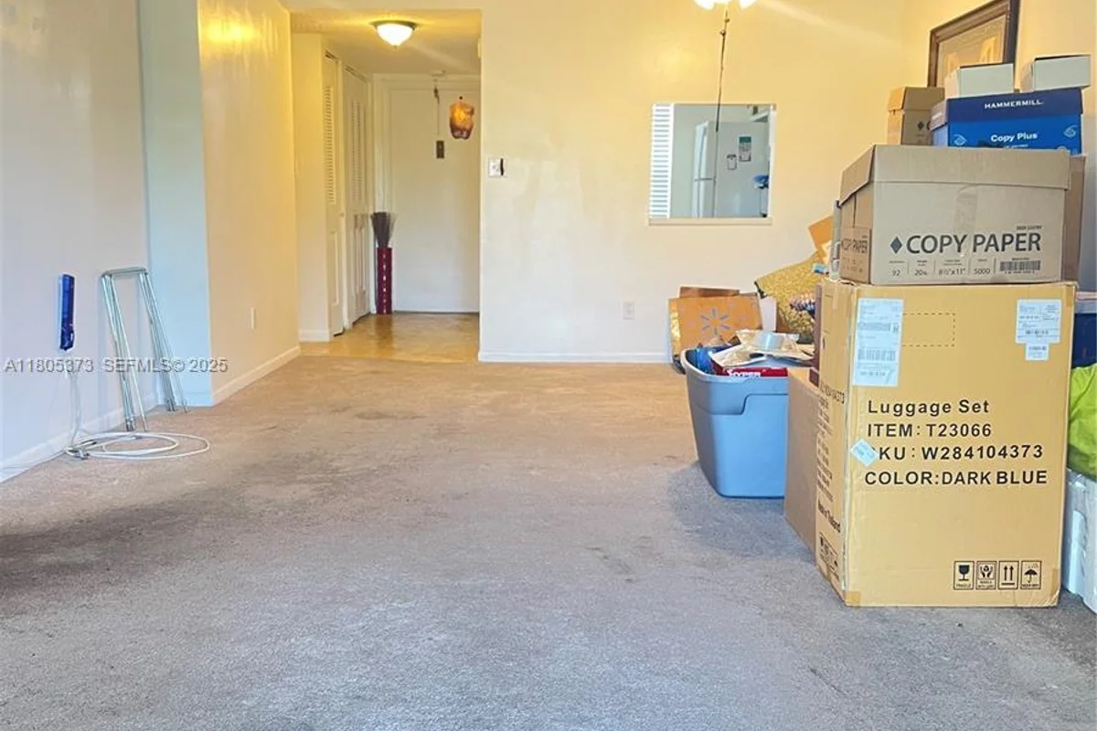 6071 NW 61st Ave #311, Tamarac: photo 1 of 13