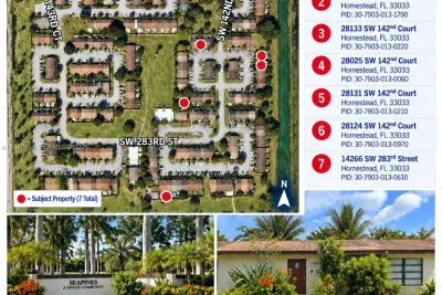 28124 SW 142nd Ct, Homestead: photo 1 of 14
