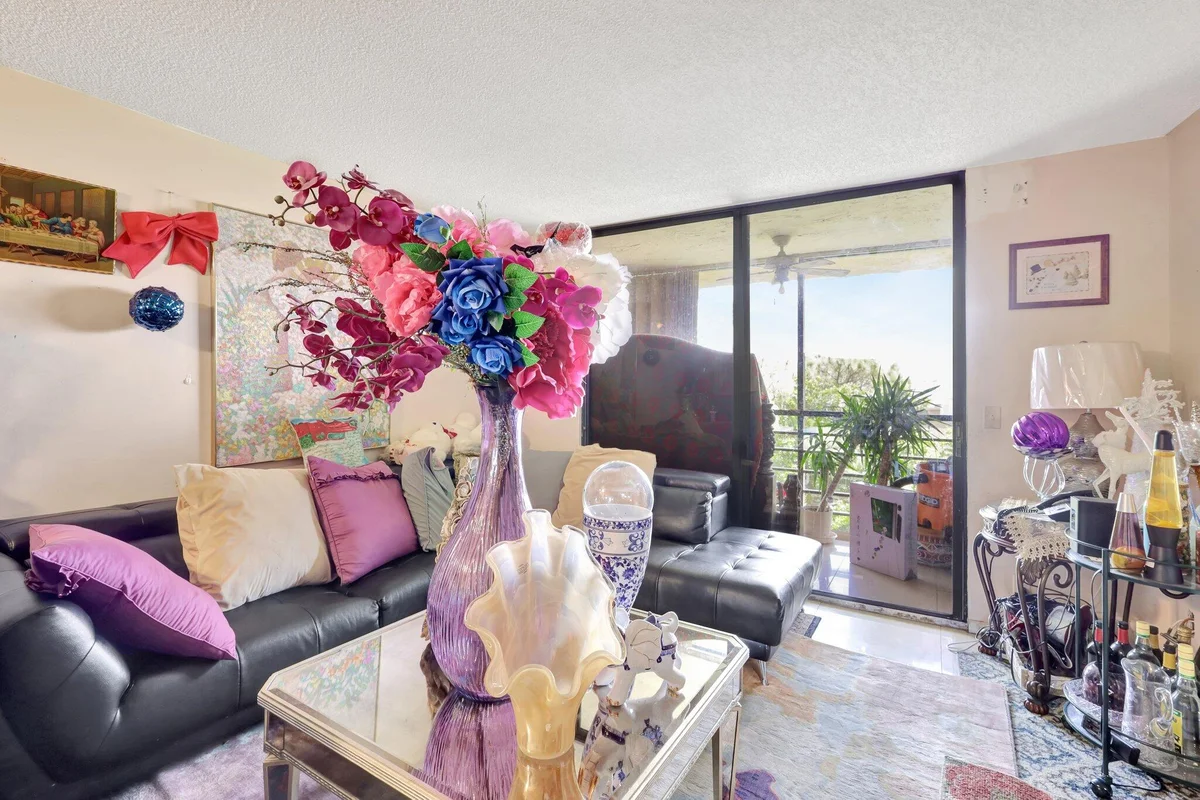 4700 W Lucerne Lakes Blvd W #507, Lake Worth: photo 1 of 25