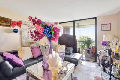 4700 W Lucerne Lakes Blvd W #507, Lake Worth: photo 1 of 25