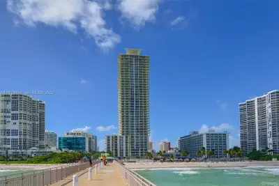 16699 Collins Ave #2107, Sunny Isles Beach: photo 1 of 54