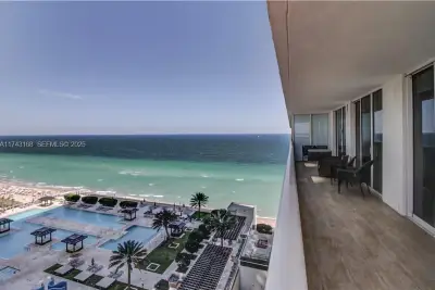 1830 S Ocean Dr #1708, Hallandale Beach: photo 1 of 28
