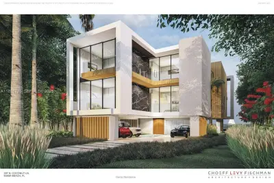 297 N Coconut Ln, Miami Beach: photo 1 of 7