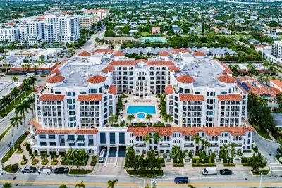 200 E Palmetto Park Rd #808, Boca Raton: photo 1 of 27
