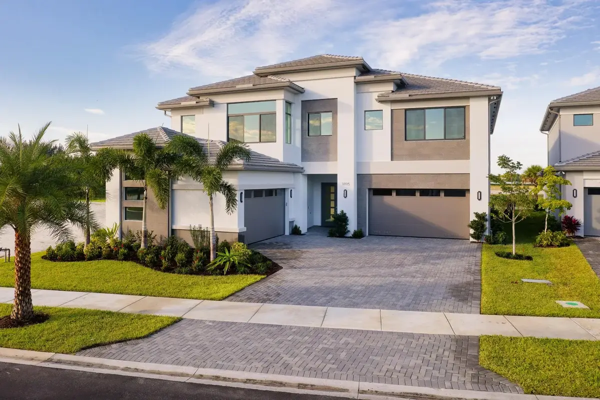 9895 Migration Point, Palm Beach Gardens: photo 1 of 44