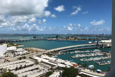 244 Biscayne Blvd #3004, Miami: photo 1 of 20