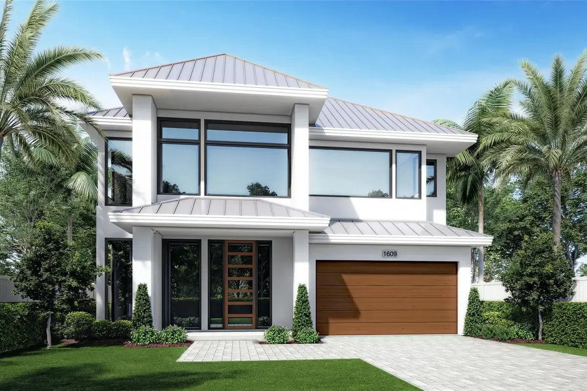 1609 SE 1st St, Fort Lauderdale: photo 1 of 2