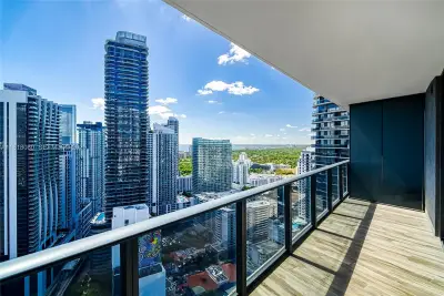 801 S Miami Ave #3704, Miami: photo 1 of 53