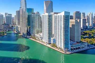 325 S Biscayne Blvd #3726, Miami: photo 1 of 30