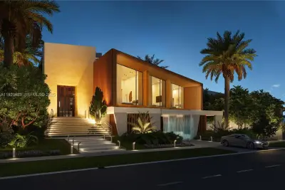3100 N Bay Rd, Miami Beach: photo 1 of 8