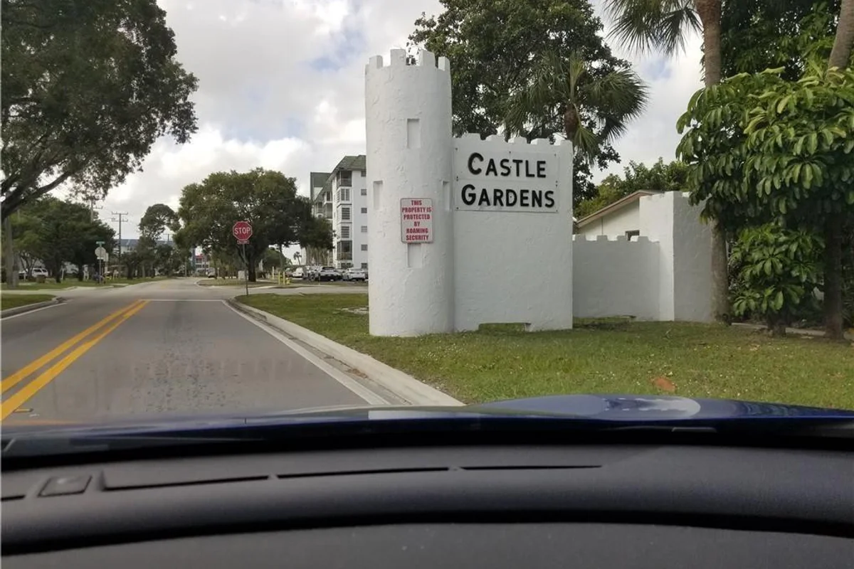 4751 NW 21st St #618, Lauderhill: photo 1 of 17